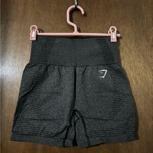 Gymshark Vital Seamless Shorts